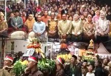 Bersih Desa Madiun Lor, Panggung Pelestarian Budaya dan Penggerak UMKM