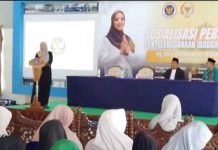 Dini Rahmania Dorong Perluasan KIP Kuliah Kemenag, Soroti Banyak Ma’had Aly di Probolinggo Belum Terakomodasi