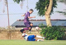 Persik Kediri Gelar Training Camp dan Uji Coba di Solo, Fokus Matangkan Persiapan Musim 2026-2027