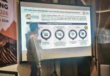 Jumlah Rekening dan Nominal Simpanan di Jawa Timur Terus Bertumbuh, menunjukan Kuatnya Basis Menabung Nasabah