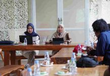 BPJS Kesehatan Kediri Perkuat Sinergi dengan Media Kenalkan Wajah Baru JKN: Lebih Informatif, Lebih Fleksibel, dan Berkelanjutan