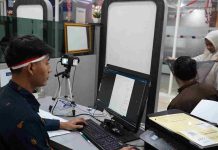 Semarak HUT RI ke-81 dan Hari Jadi ke-702 Blitar, Imigrasi Buka Layanan Paspor Akhir Pekan