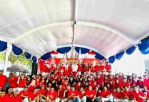 Semarak Kemerdekaan, Ratusan Karyawan Yayasan Mega Makmur Mulya Antusias Ikuti Lomba Agustusan