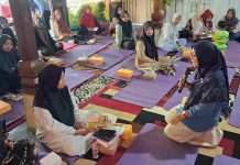 Pengabdian Masyarakat Terprogram Edukasi Terpadu Ibu Hamil untuk Mencegah Diabetes Melitus Gestasional: Deteksi Dini, Diet, dan Latihan Fisik di Desa Keniten Kecamatan Mojo, Kabupaten Kediri