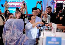 Bank Indonesia Kediri Dorong Kedaulatan Ekonomi Lewat Digitalisasi QRISNIVAL 2026