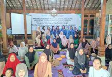 Pengabdian Masyarakat Terprogram Edukasi Terpadu Ibu Hamil untuk Mencegah Diabetes Melitus Gestasional: Deteksi Dini, Diet, dan Latihan Fisik di Desa Keniten Kecamatan Mojo, Kabupaten Kediri