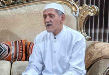 Harapan Besar Cicit Mbah Cholil Bangkalan, KH Imam Buchori untuk Gus Irfan Menakhodai PBNU