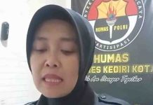 Seorang Santri di Kediri Diduga Jadi Korban Kekerasan Seksual