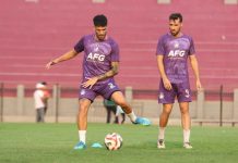 Progres Positif Persik Kediri Terlihat dalam Pramusim dan Bersiap Arungi Super League