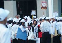 PKKMB Dewangkara Maetala 2026 Telkom University Surabaya: Siapkan Gen-Z Siap Hadapi Masa Depan
