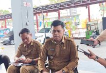 Mas Ibin Respons Wakil Wali Kota Blitar Demo, Singgung Dana KONI Rp2,8 Miliar