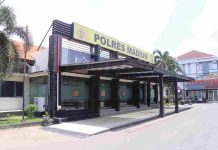 Tagih Piutang Berujung Perampasan HP, Oknum Penagih Utang Ditangkap Polres Madiun