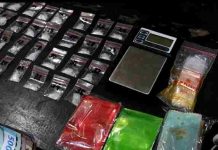 Satresnarkoba Probolinggo Kota Sita 19,14 Gram Sabu, Tiga Tersangka Ditangkap