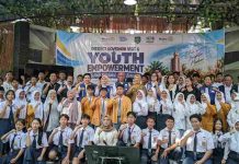 “Berani Bersuara, Aman Berkarya”, Rotary Club Madiun Central Bangun Karakter Pelajar