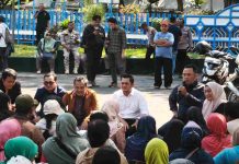 Pedagang Ancam Demo Hingga Gugat ke Pengadilan Jika Tak Ada Solusi Konkret, Paska Ketemu Komisi B DPRD Kota Kediri