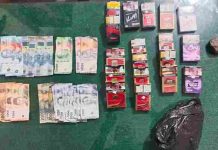 Masuk Lewat Tiang Listrik, Pencurian Toko-Salon di Genteng Terungkap Kurang dari 24 Jam