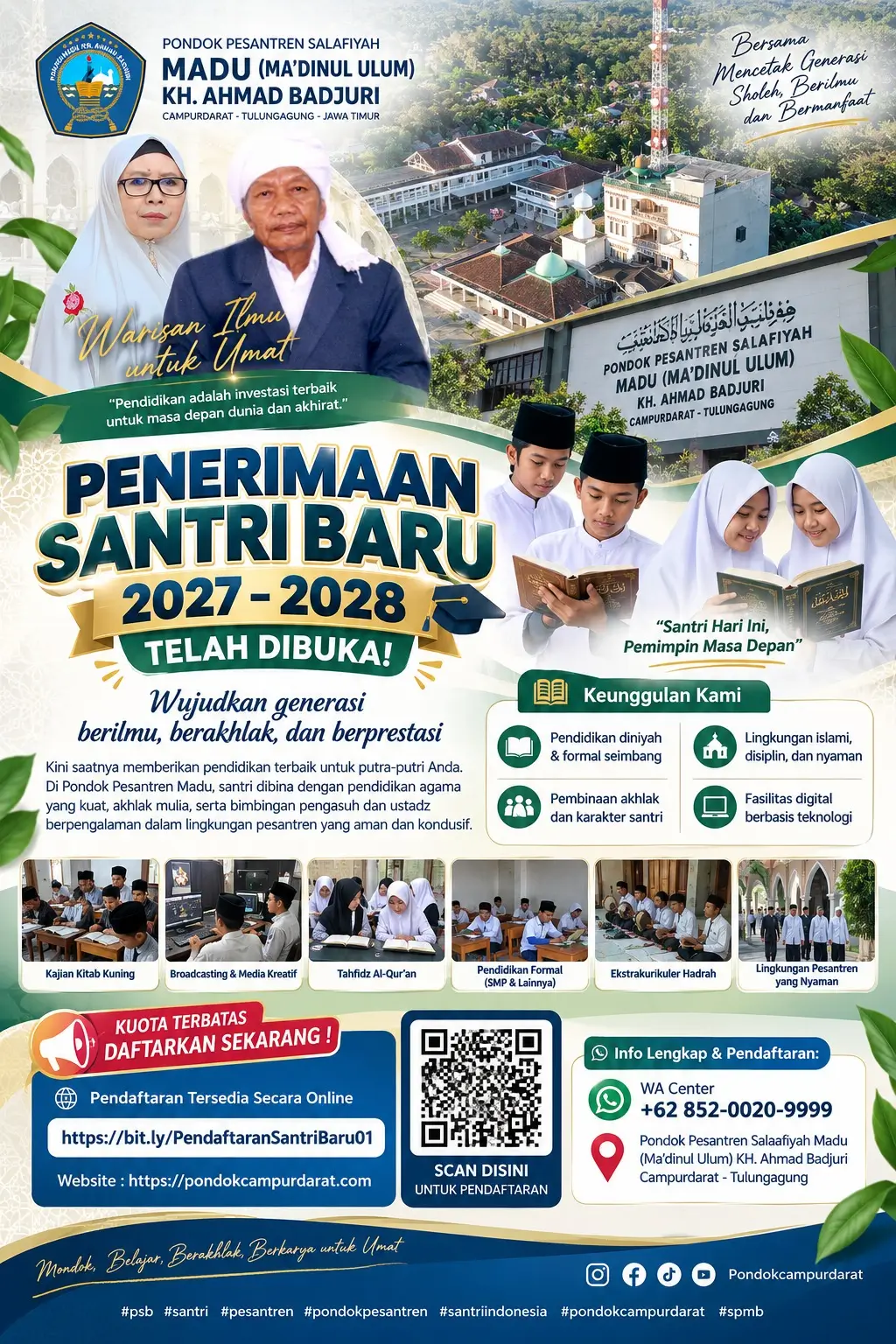 smpb 2027-2028 Pesantren KH Ahmad Badjuri img4