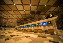 SDHI Resmi Kelola Bandara Internasional Dhoho Kediri Secara Mandiri