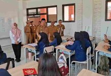 Evaluasi Sekolah Rakyat Madiun, Enam Siswa Mengundurkan Diri karena Kesulitan Beradaptasi