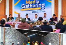 Pupuk Indonesia Jamin Stok Aman, 31 Ribu Ton Pupuk Bersubsidi Siap untuk Madiun Raya