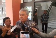Warga Desa Puncu Bersikeras Untuk Galian C diwilayahnya Tutup Permanen