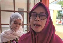 Open House SR Serentak Bersamaan Ultah Presiden RI, SRT 2 Kota Kediri Tampilkan Kreatifitas dan Prestasi Pelajar