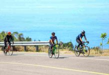 Bukan Sekadar Gowes! KAI JLS100 Tulungagung Angkat Pesona Wisata Jalur Lintas Selatan