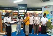 Peringati Hari Santri 2026, Yatim Mandiri Bersama IJTI dan PWI Kediri Gelar Pelatihan Jurnalistik Pelajar