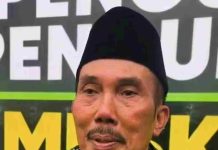 Kembali Pimpin DPC PKB Kab. Kediri, Abah Sentot Djamaluddin Targetkan 13 Kursi di DPRD Kab. Kediri