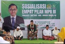 Gus Hilman Turun ke Pelosok Probolinggo, Serap Aspirasi soal Pendidikan Dasar