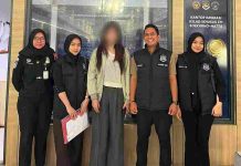 Terungkap Saat Urus Izin Tinggal, WN Jepang Overstay Akhirnya Dideportasi Imigrasi Blitar