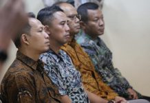Sidang Bupati Tulungagung di Tipikor Surabaya Bongkar Fakta: Rp19 Miliar untuk Pokir Lancar, Rp50 Juta untuk Safari Ramadan Dibilang Tak Ada Anggaran